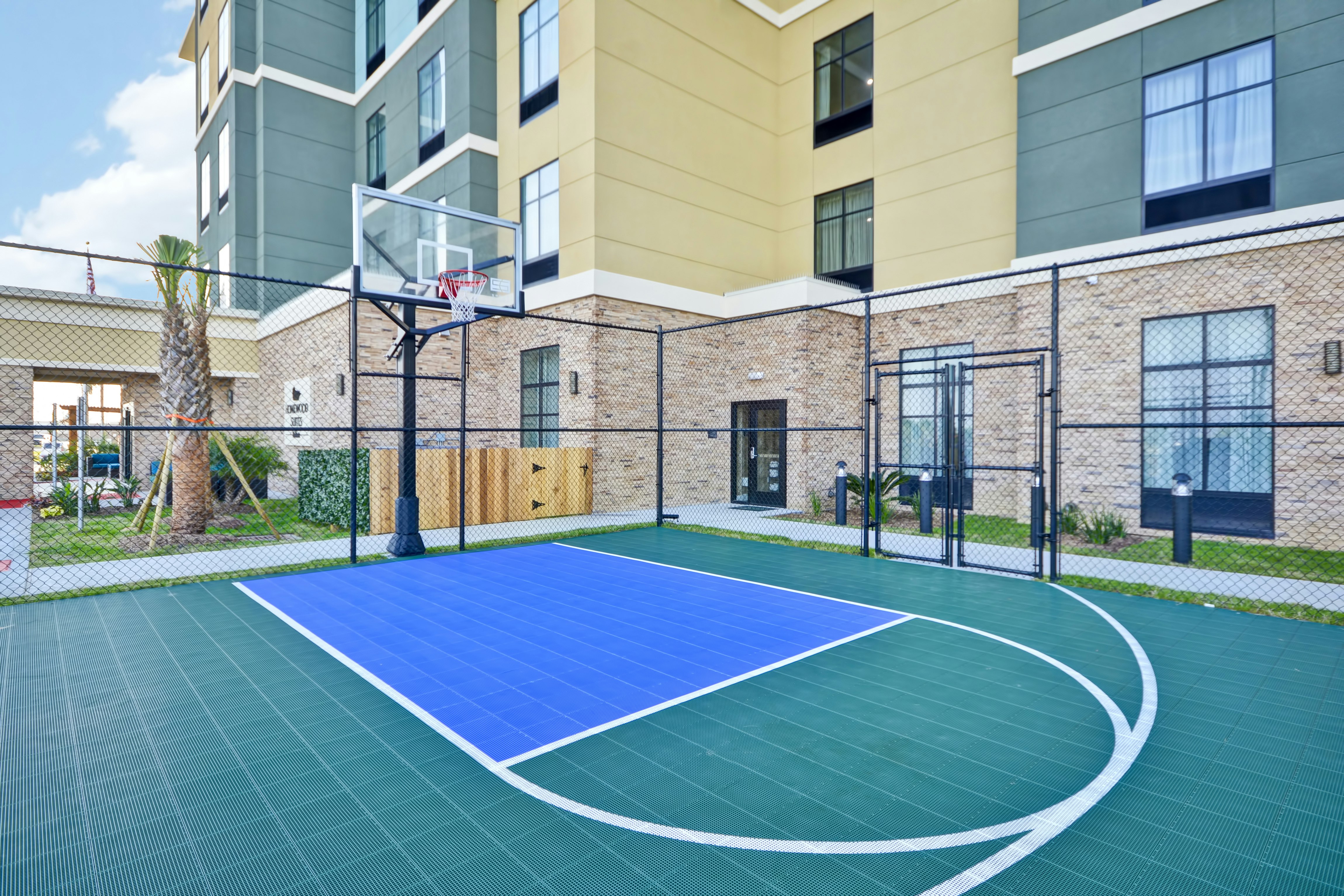 Homewood Suites By Hilton Galveston 12/31