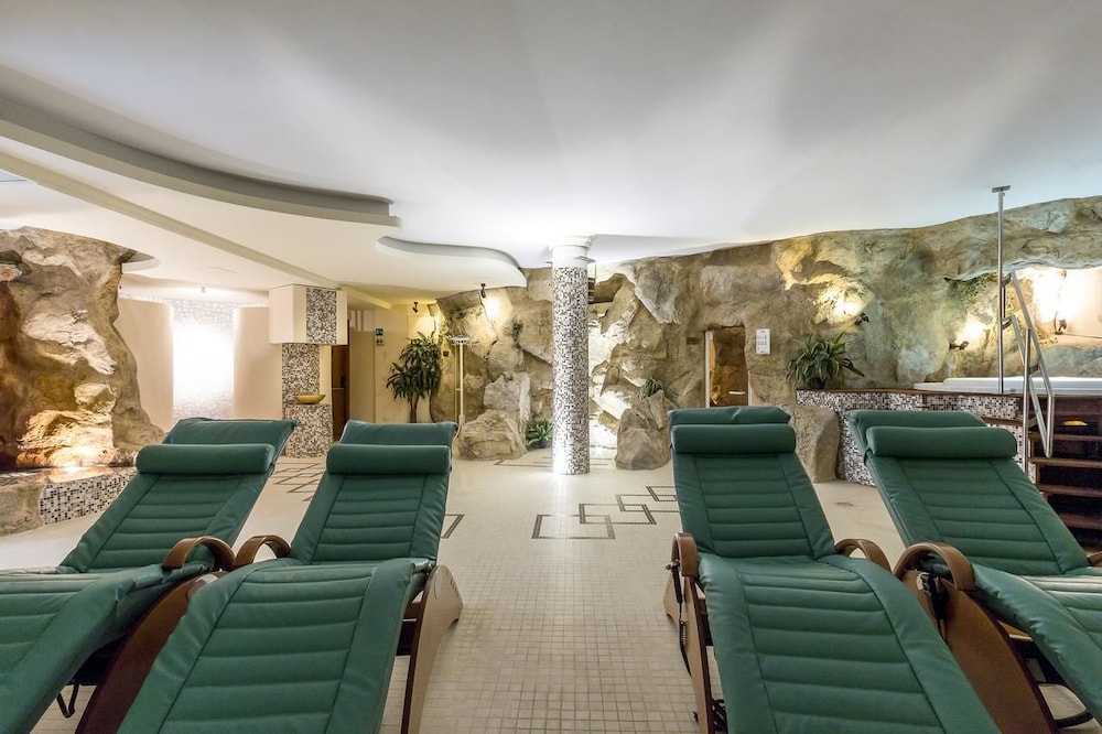 Hotel Terme Leonardo 35/42