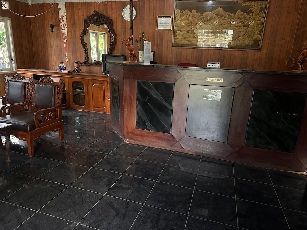 Hotel O Puncak Bogor Near Taman Safari Formerly Alam Hegar 19/50