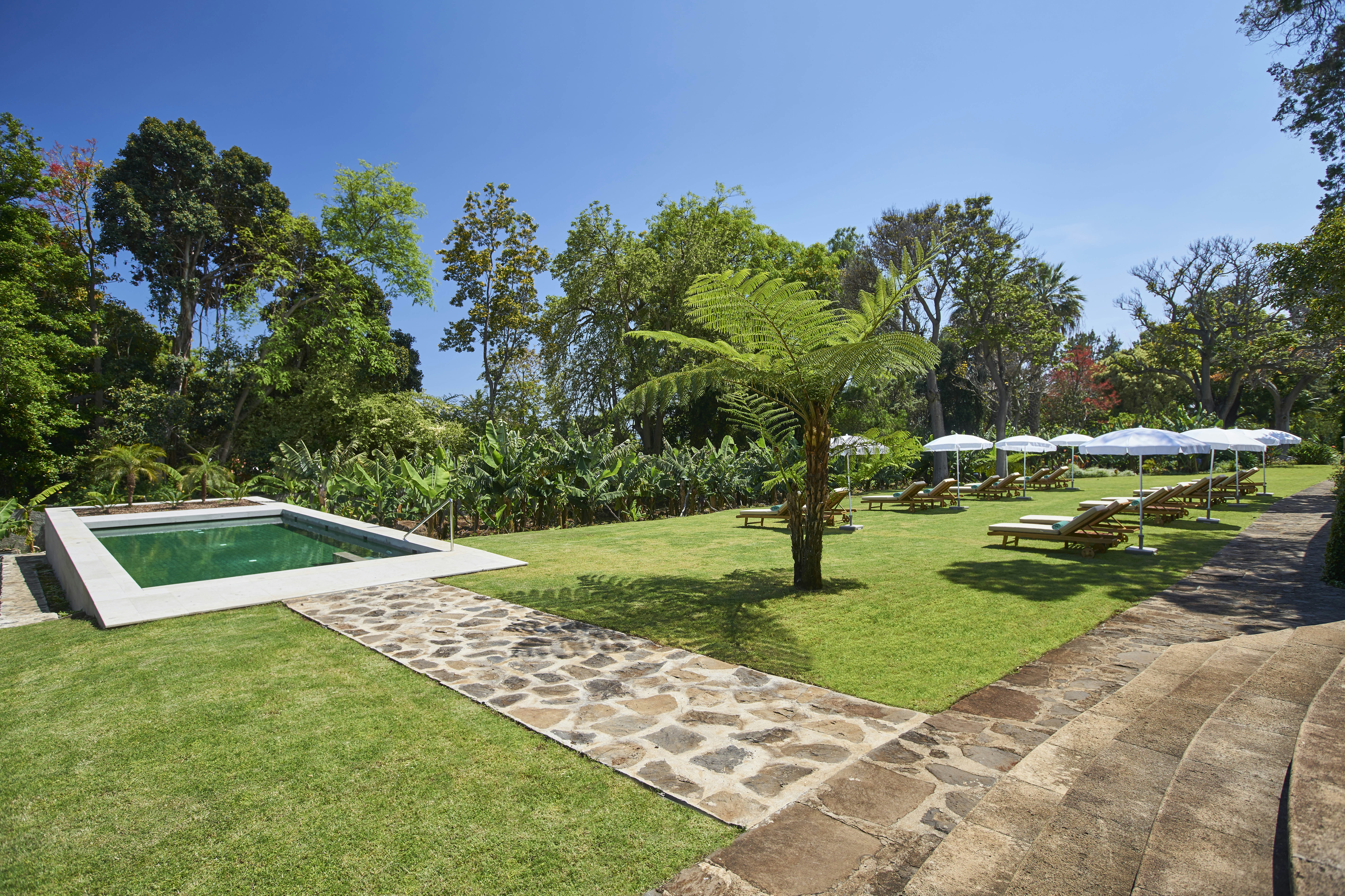 Quinta da Casa Branca 39/45