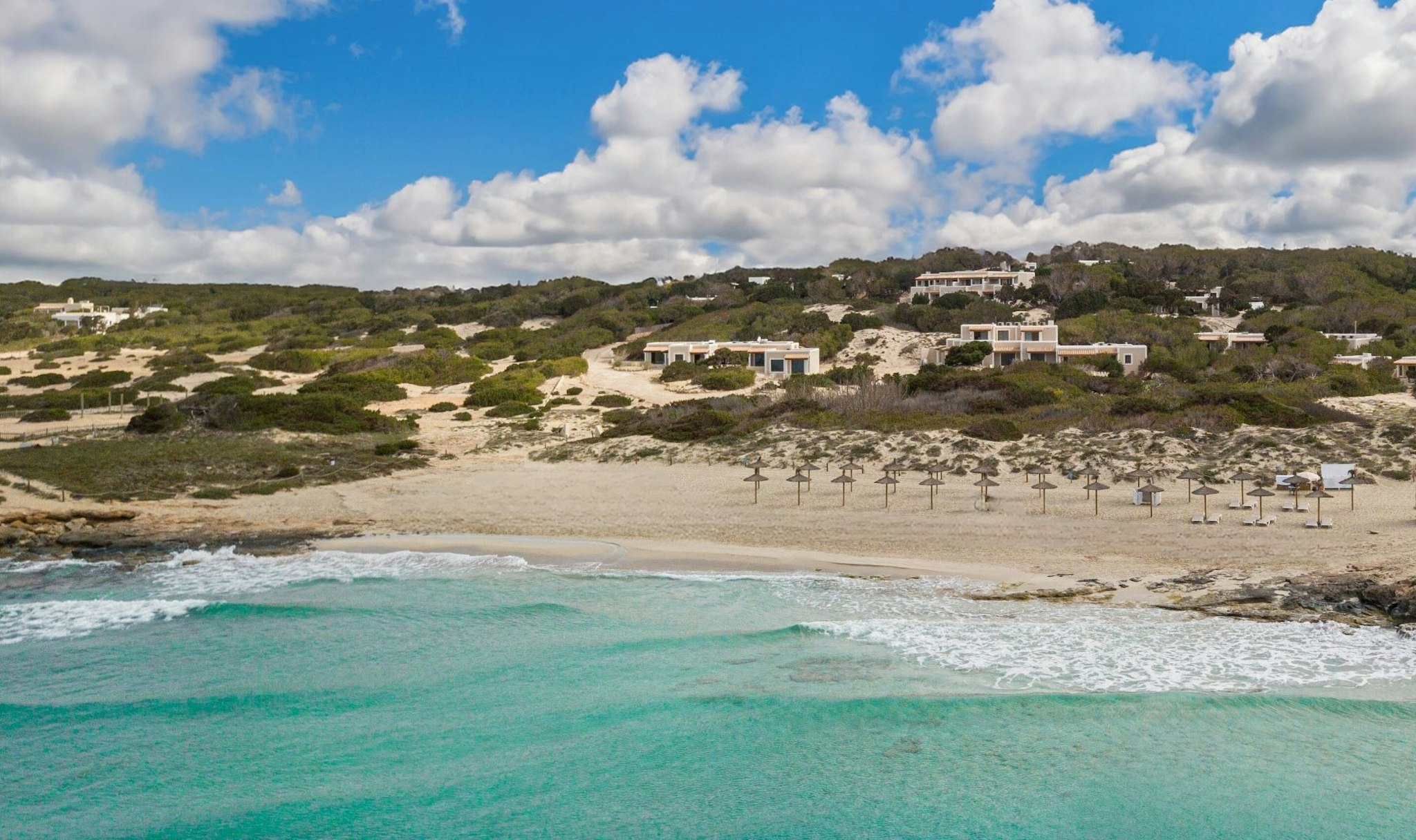 Dunas de Formentera 38/50