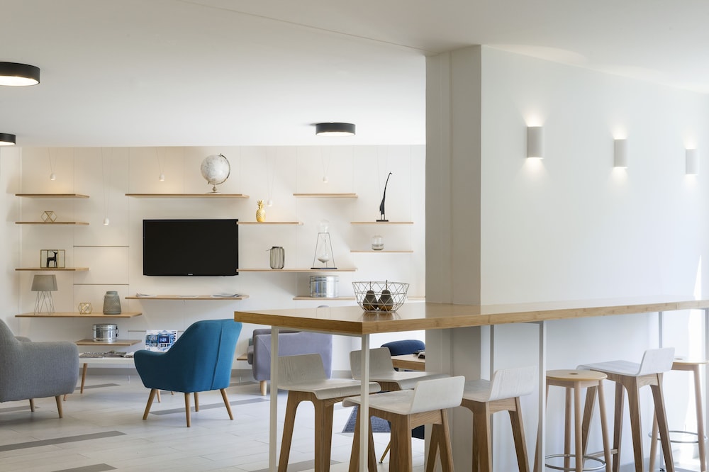 Citadines Antigone Montpellier 47/52