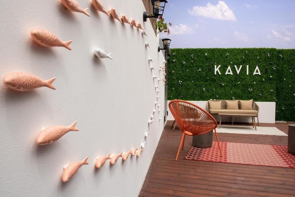 Kavia Hotel do Largo 26/44