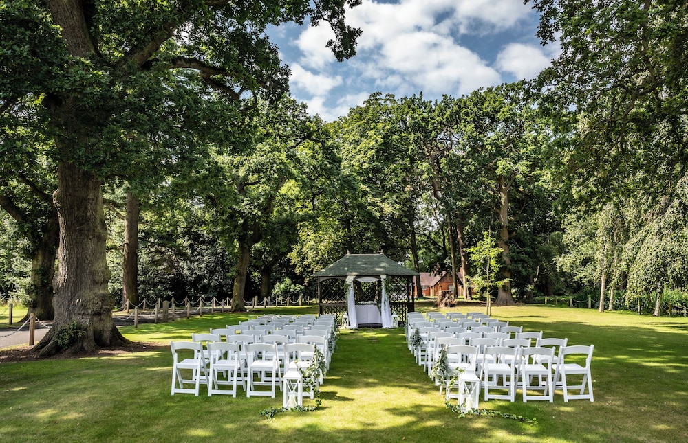 Rookery Hall Hotel Spa 45/50