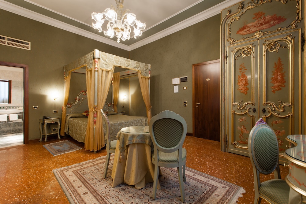 Hotel Al Ponte Mocenigo 47/56
