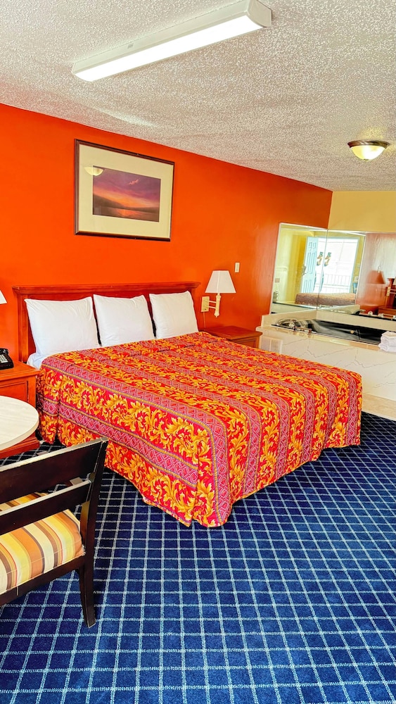American Star Inn Suites Atlantic City 28/47
