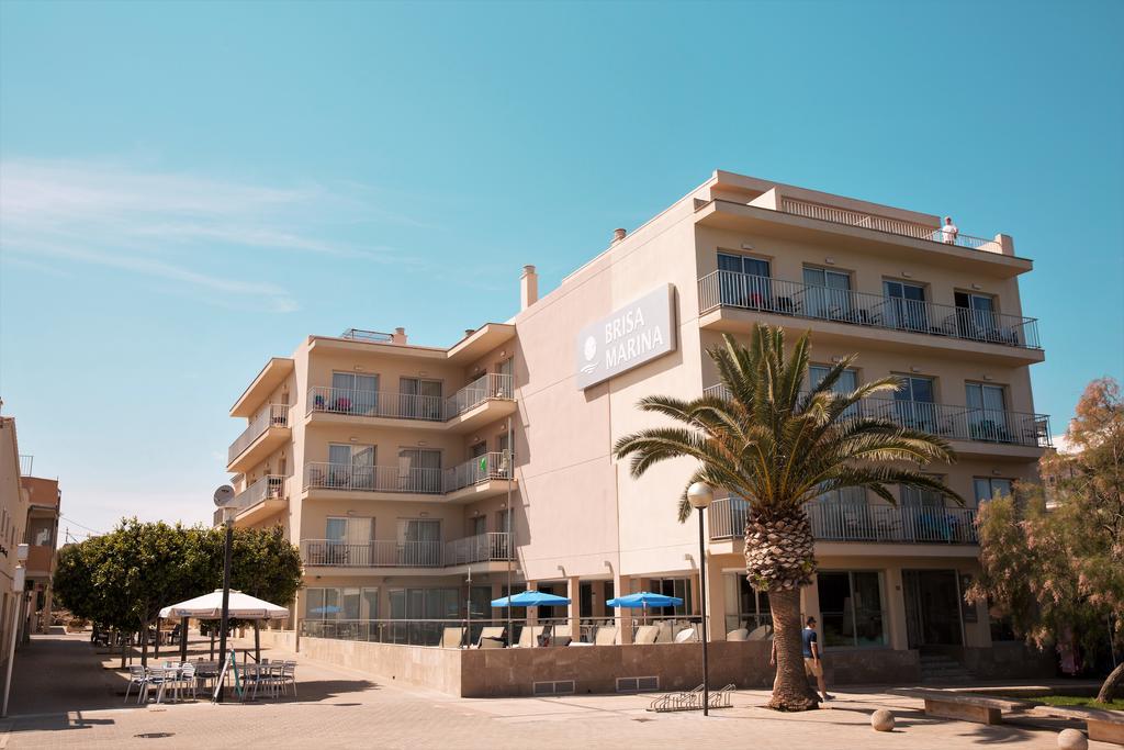 Brisa Marina Hotel 1/25
