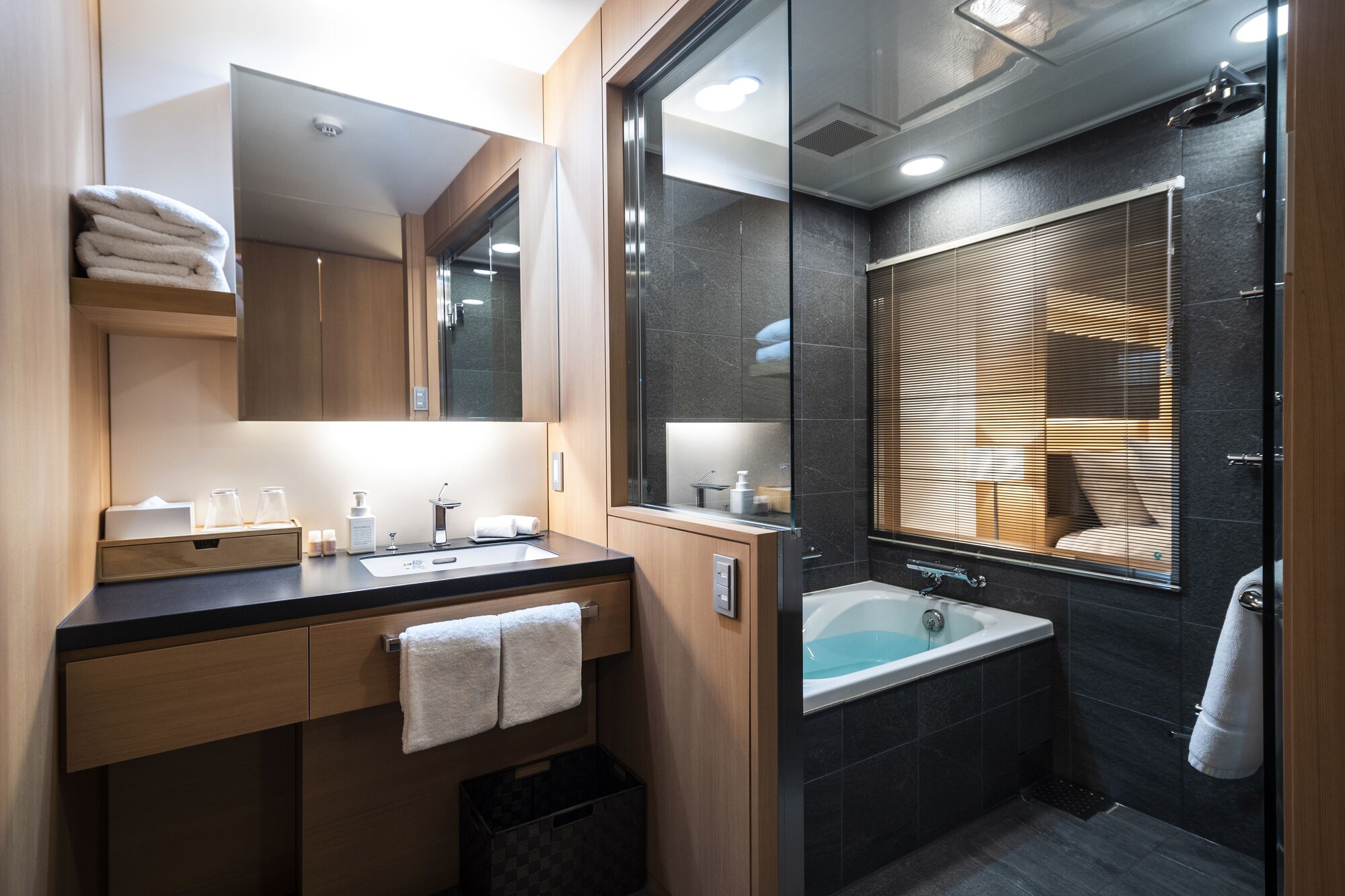 غرفة سوبيريور بسرير مزدوج، Kyoto Shijo Takakura Hotel Grandereverie 5/5