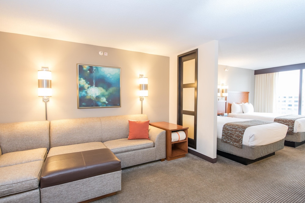 Hyatt Place Minneapolis/Eden Prairie 15/68