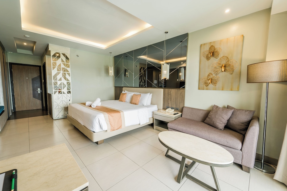 Zuri Hotel Iloilo City 22/50