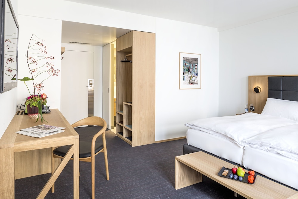 HOTEL BASEL 22/50