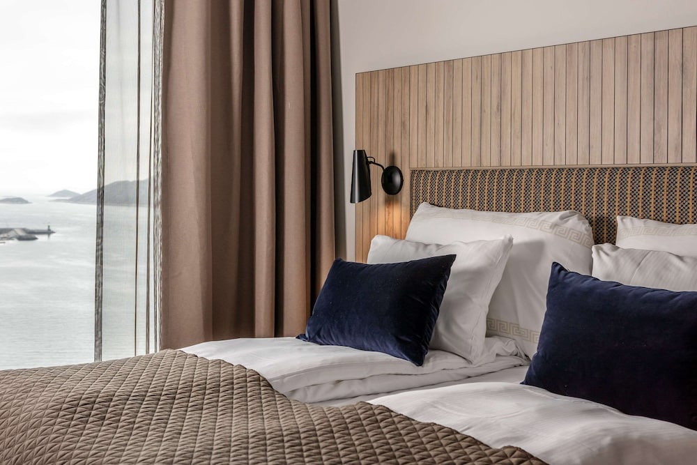 Quality Hotel Ramsalt 10/50
