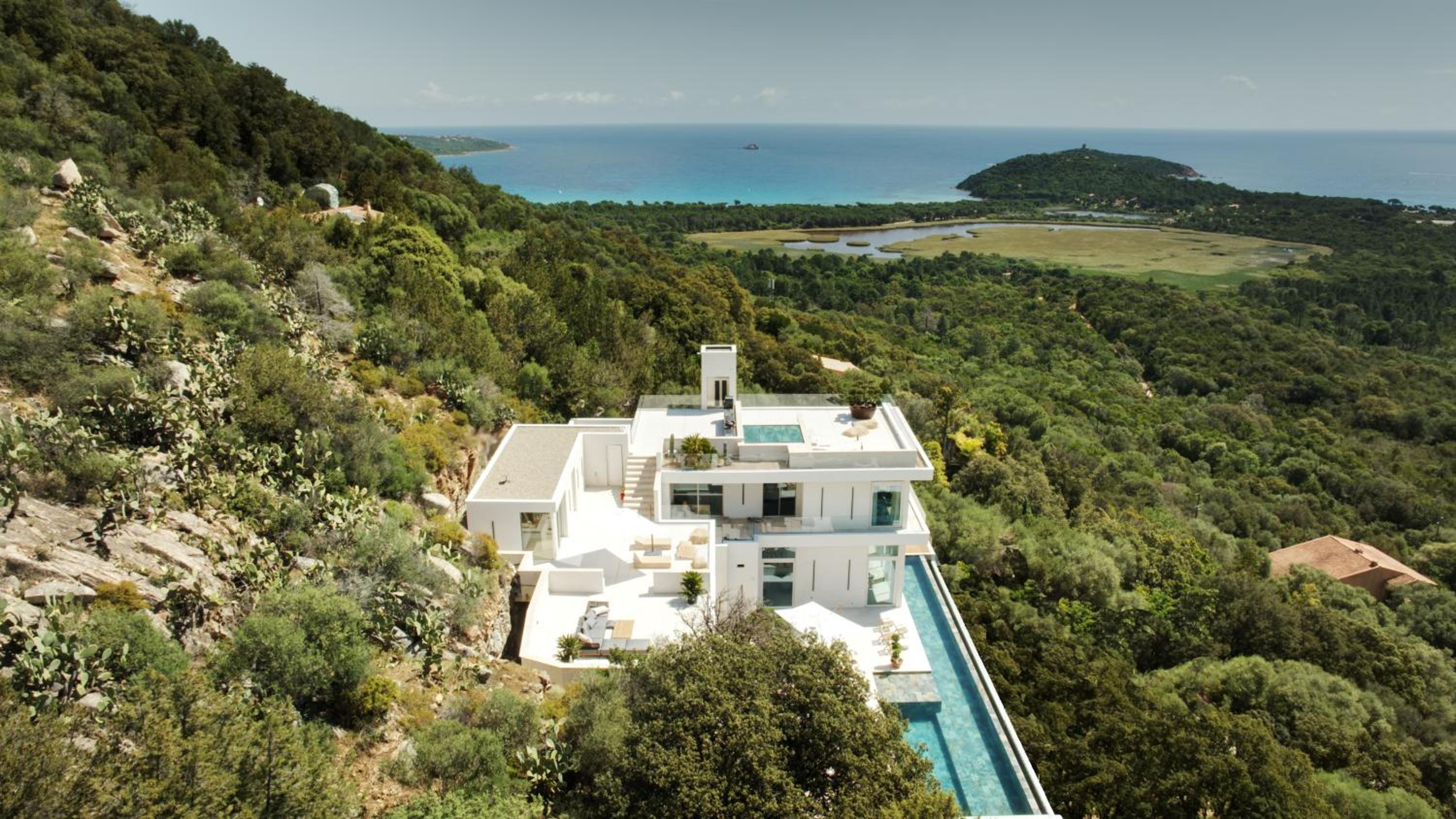 Villa Tigliola 16/26