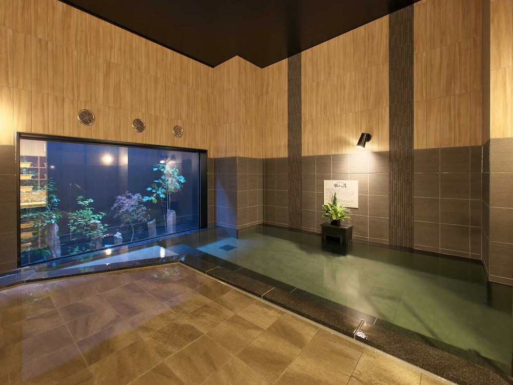 Hotel Route Inn Rifu 23/32