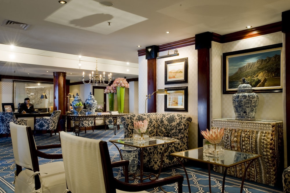 The Twelve Apostles Hotel And Spa 53/65