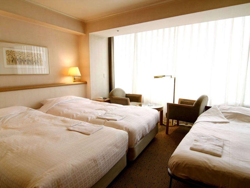 Standard, Single Bed