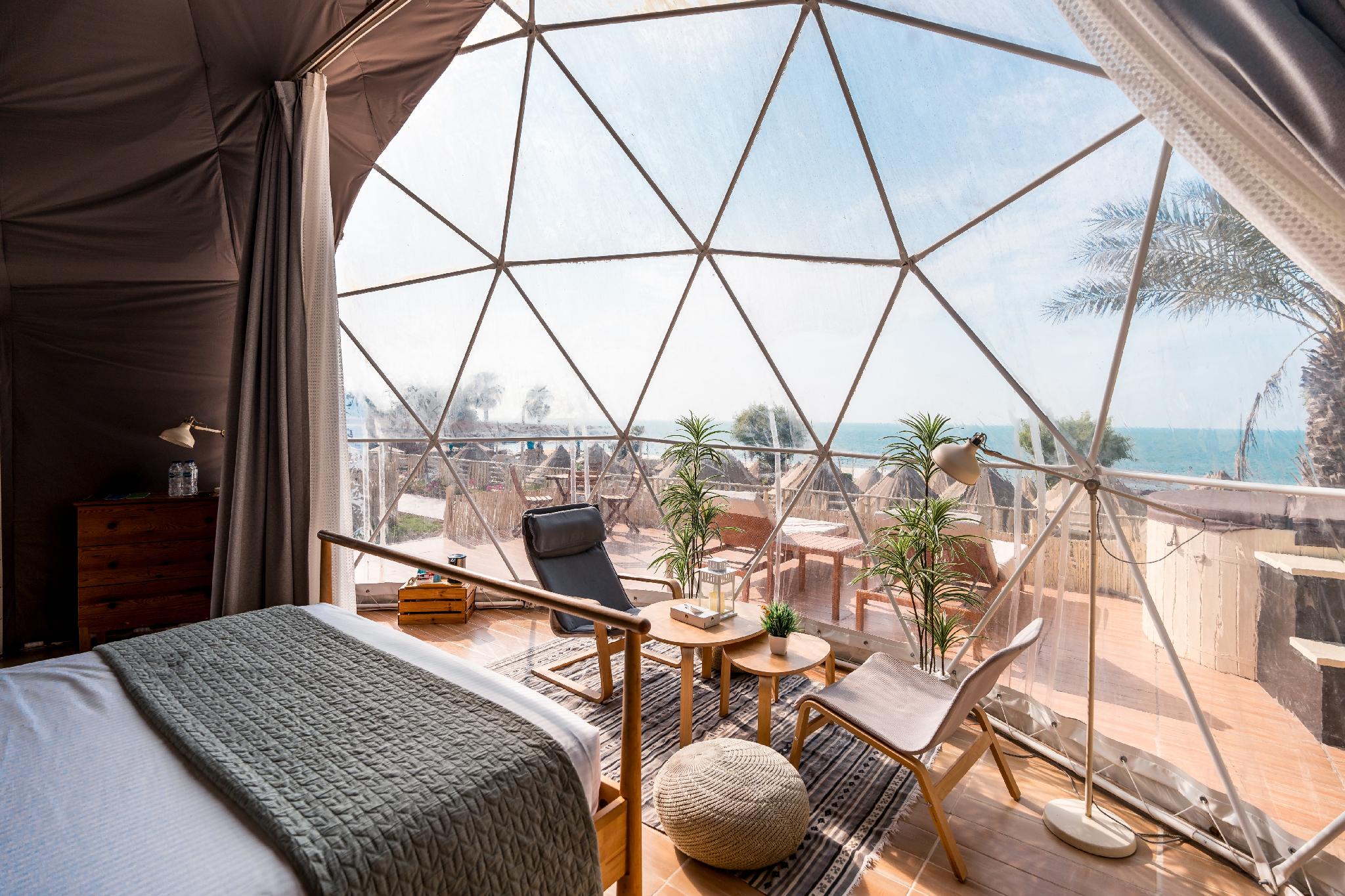 Panoramic, Suite