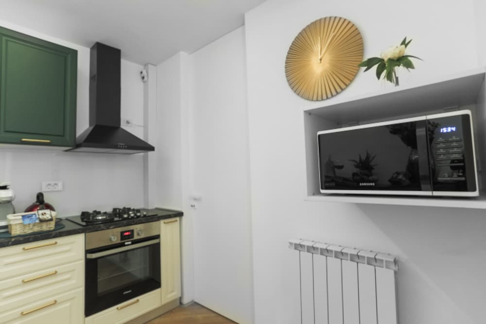Novum Aparthotel 9/69