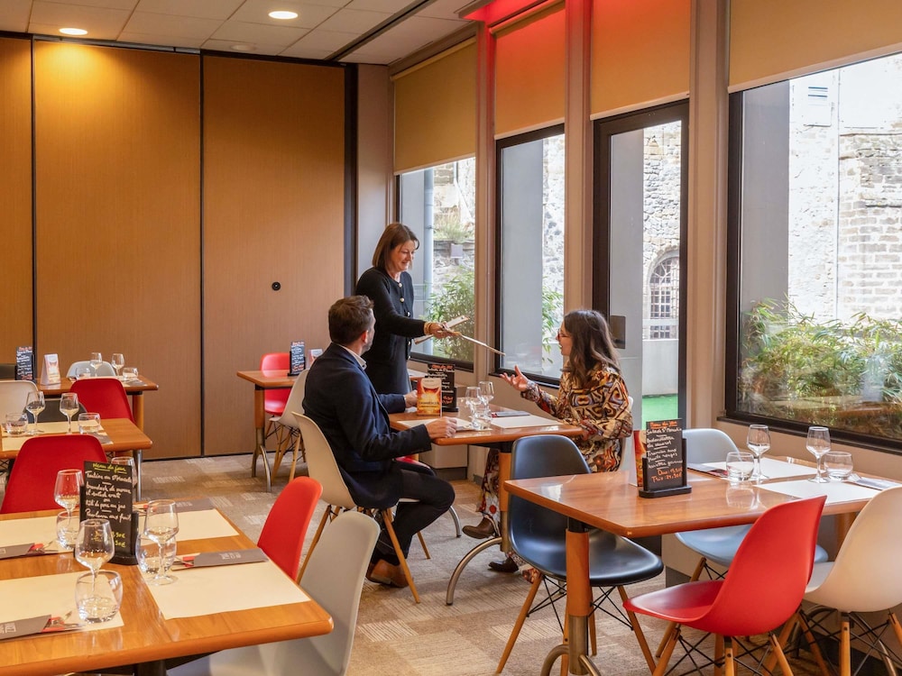 Ibis Le Puy En Velay Centre 47/70