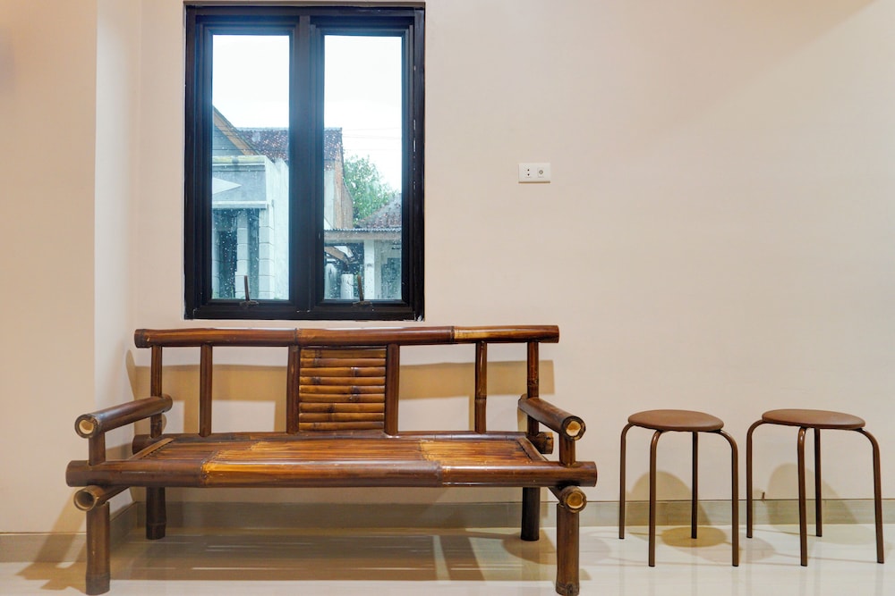 Hotel O Kedaton Near Rumah Sakit Advent Bandar Lampung Formerly Hotel Plain C Lake 8/36