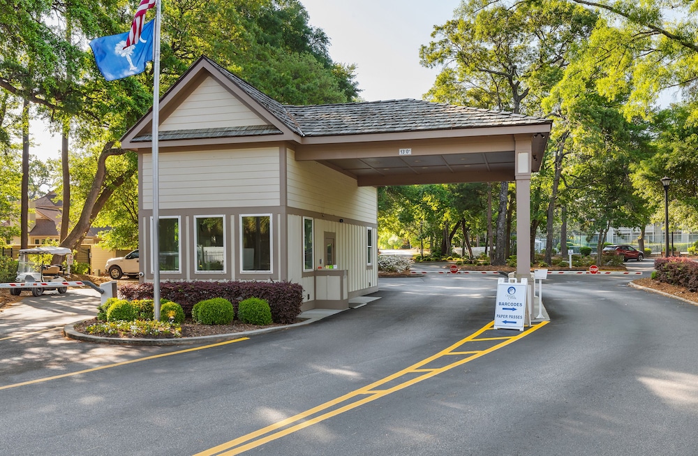 Ocean Creek Resort 64/73