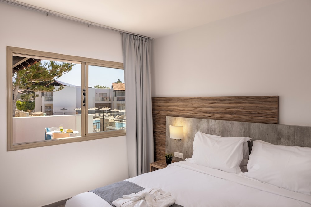 SUITE SEA VIEW
