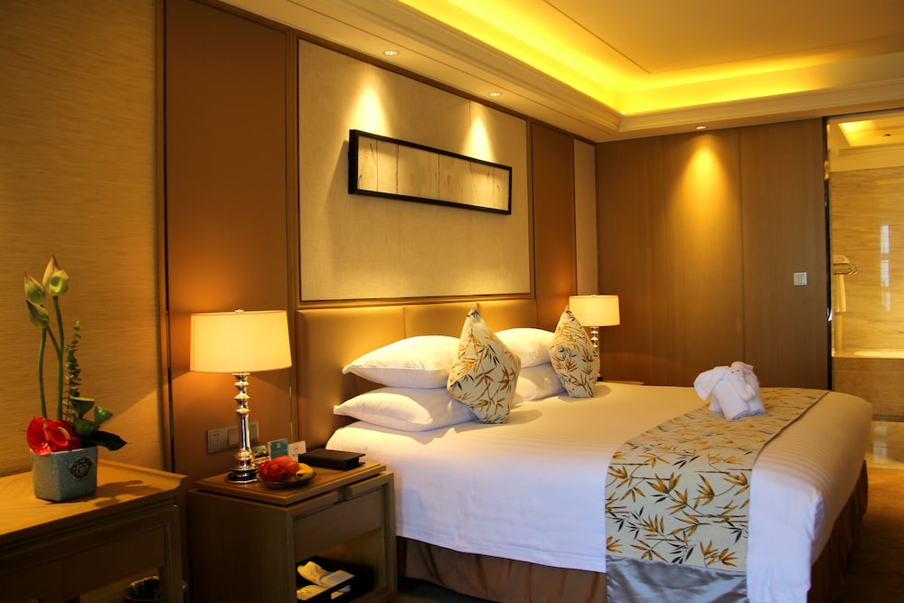Zheshang New Century Grand Hotel 11/31