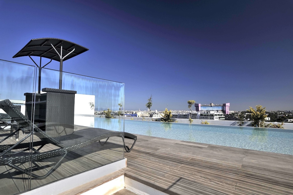 Kenzi Sidi Maarouf Hotel 47/50