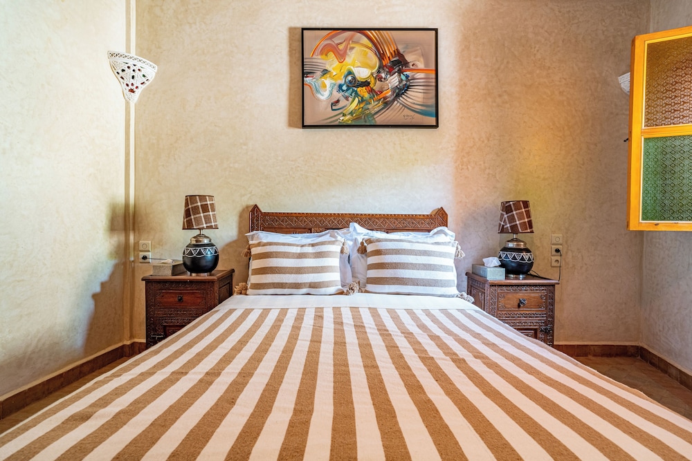 Riad Villa Sidi Baba 25/50