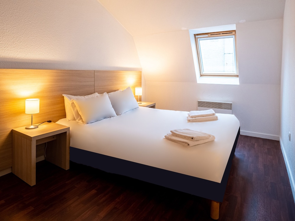 RESIDHOTEL SAINT ETIENNE CENTRE 11/50