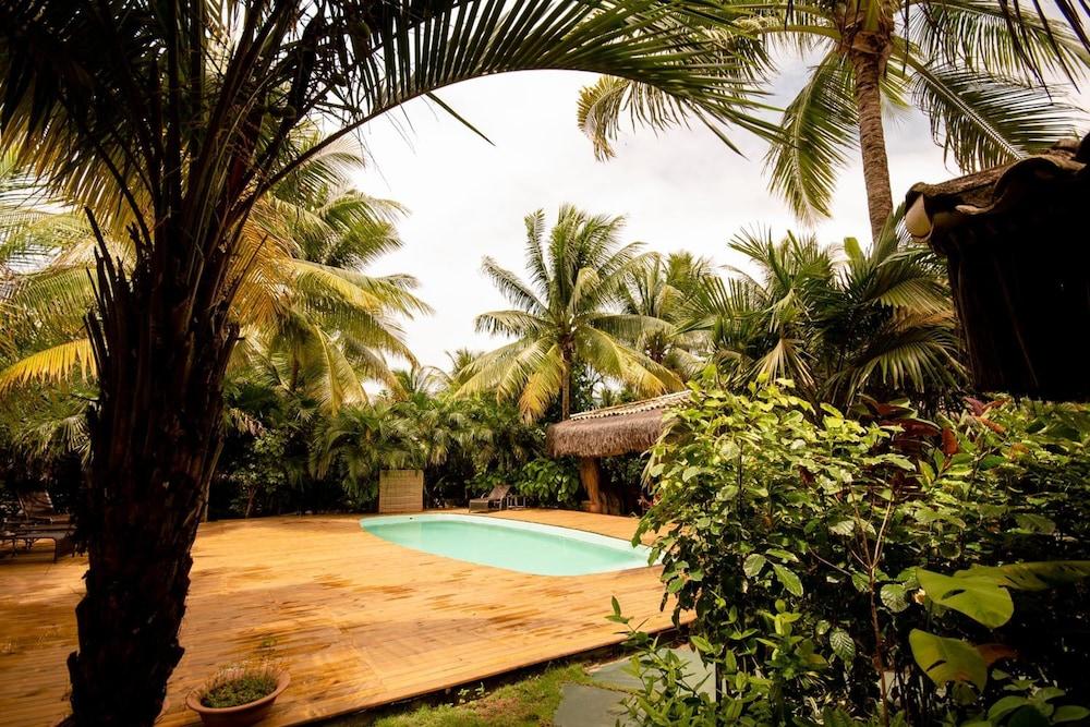 Na Villa dos Algodoes 15/26