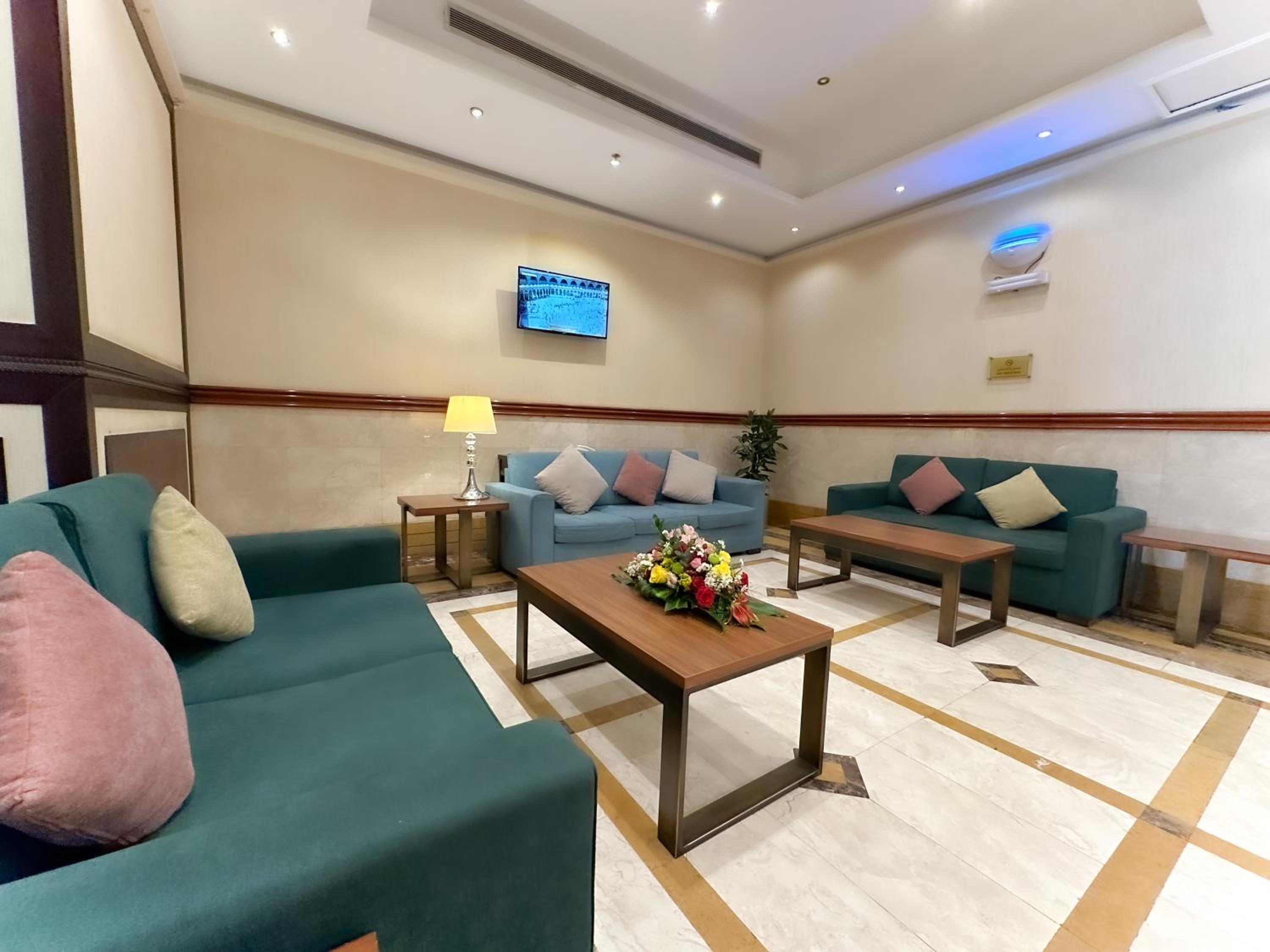 فندق ماسه بدر(Al Massa Bader Hotel) 12/21