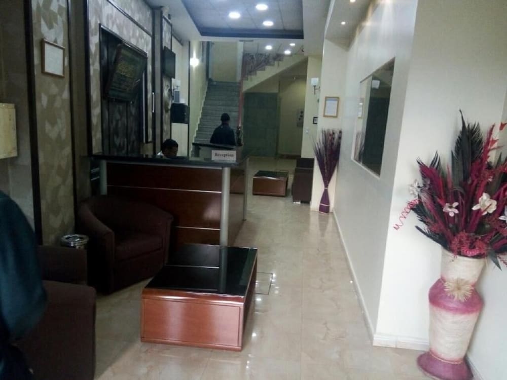 Hotel Ikram 33/47