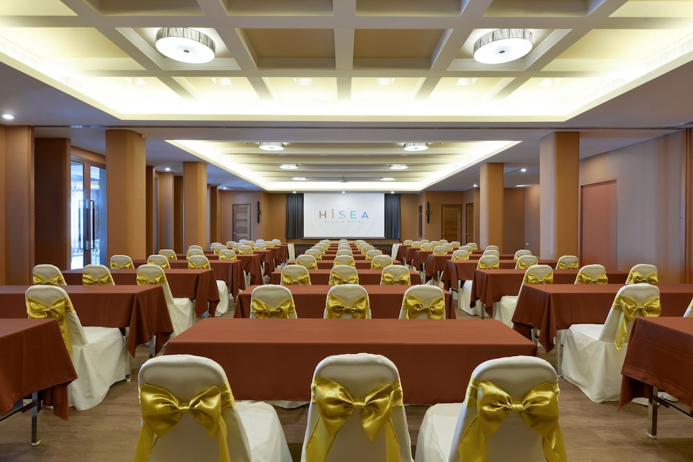 Hisea Hua Hin 60/70