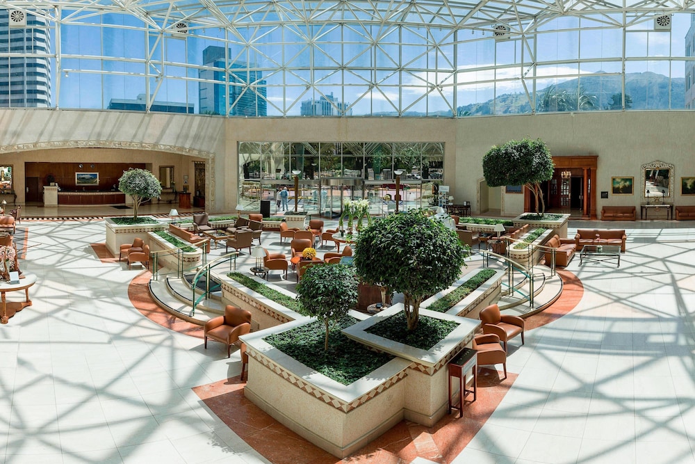 Jw Marriott Hotel Quito 41/47