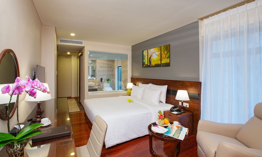 Orchids Hotel Saigon 20/70