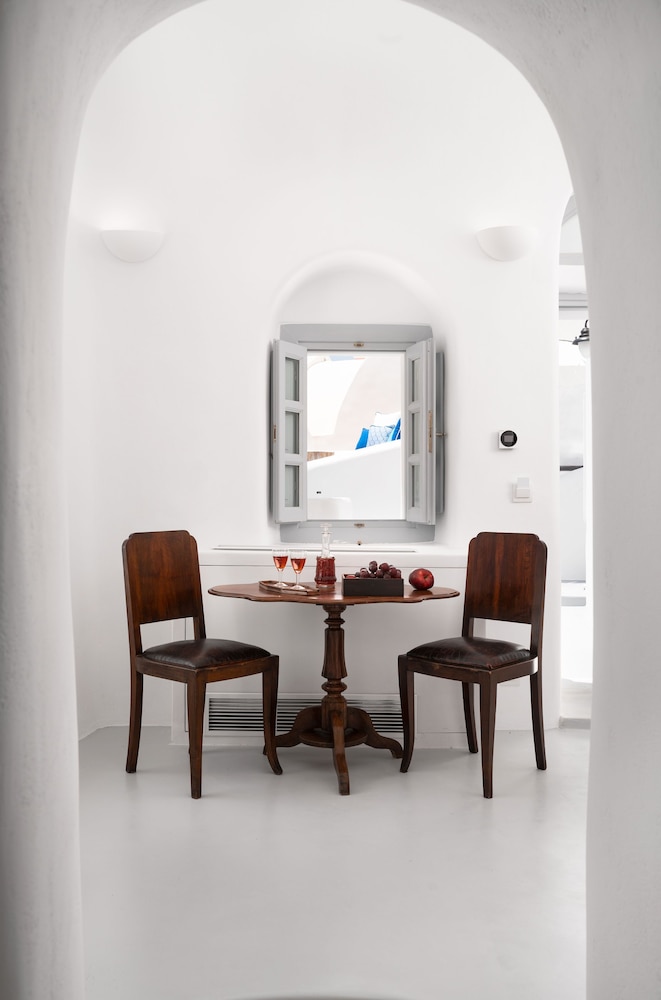 Oia Spirit Boutique Residences 31/50
