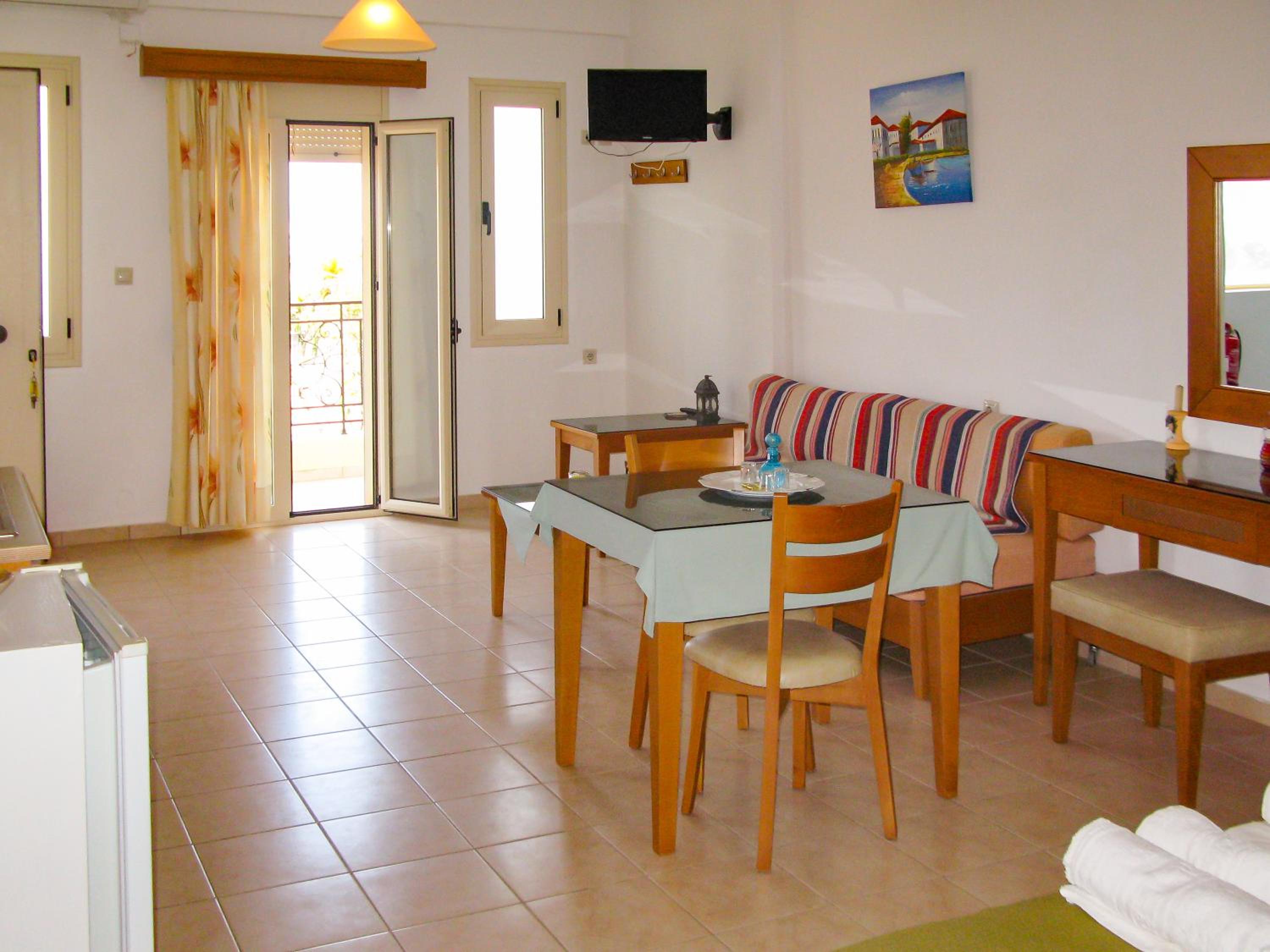 Fotis Apartments 31/55