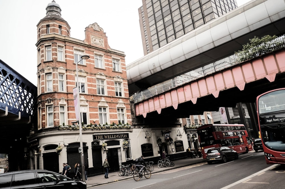 The Wellington Hotel, Waterloo 39/50
