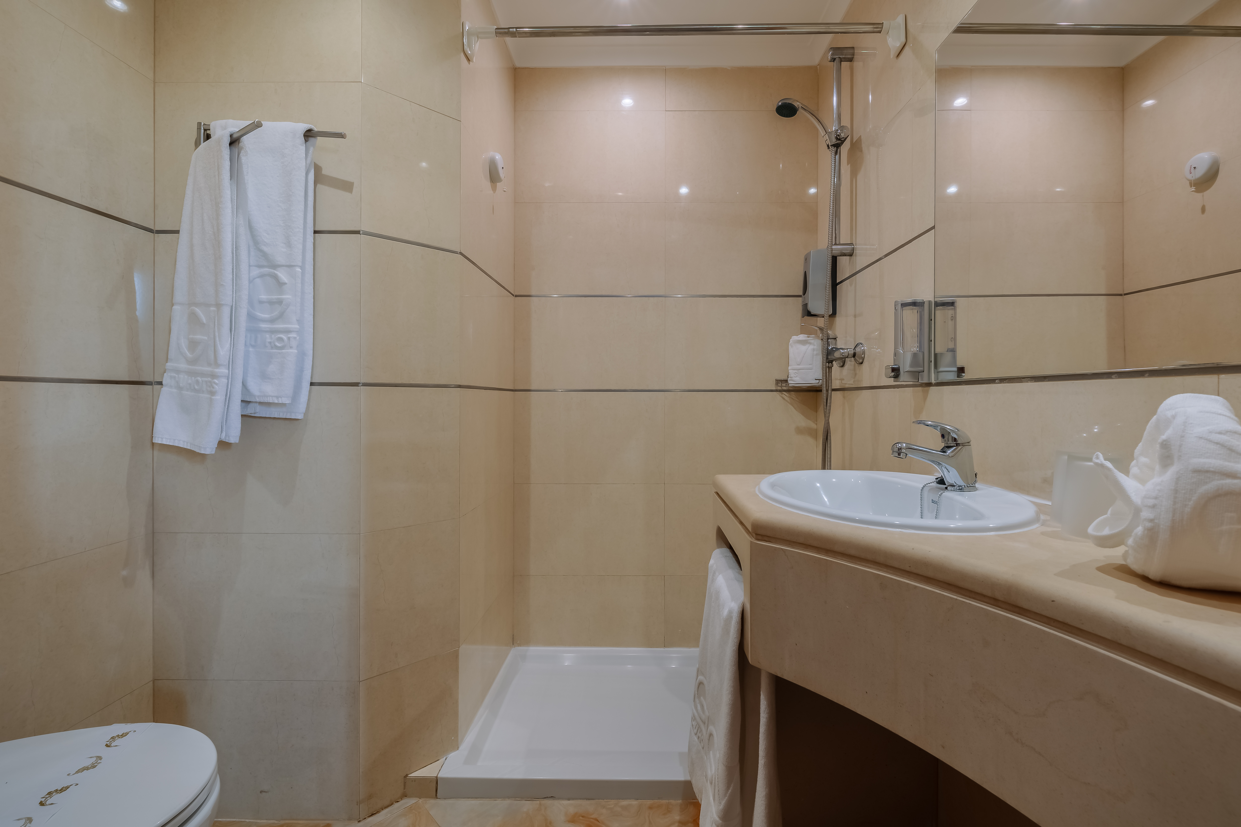 شقة بغرفتي نوم، Muthu Clube Praia Da Oura 4/4