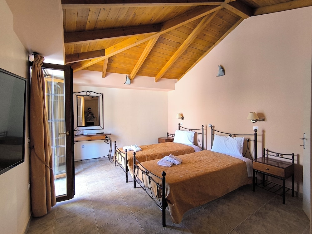 ANASTAZIA HOTEL 10/44