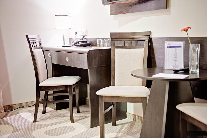 Hotel Picaro Krasnik Dolny 20/23