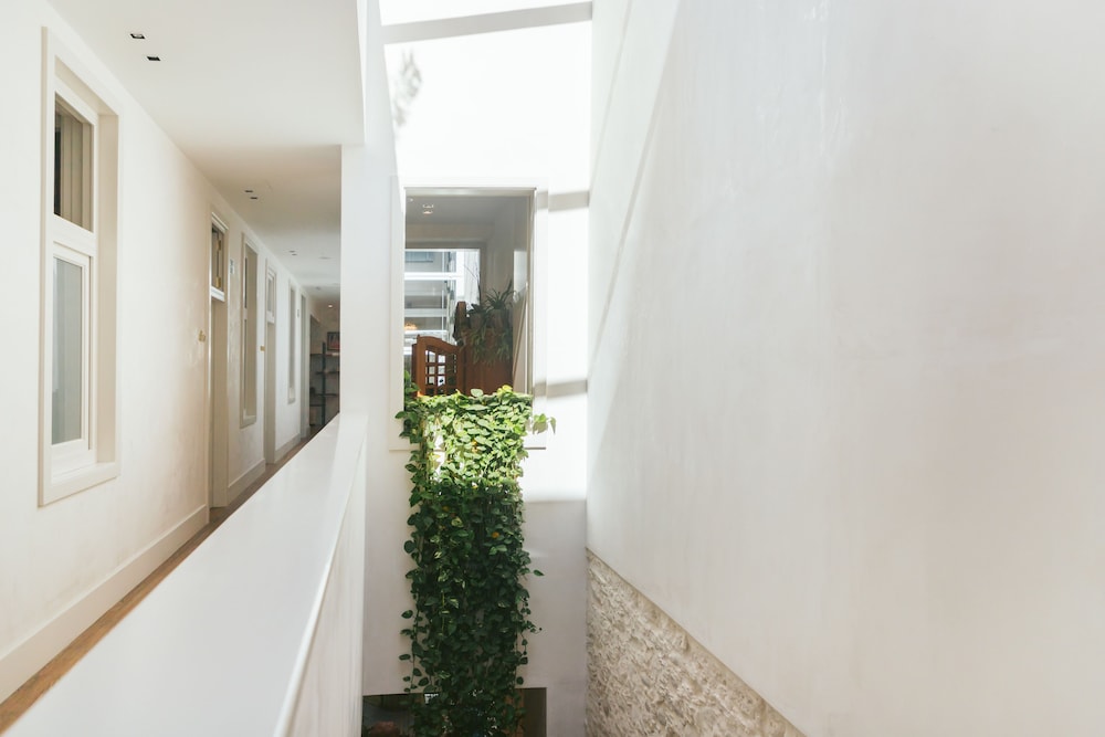Veintiuno Emblematic Hotels - Adults Only 4/50
