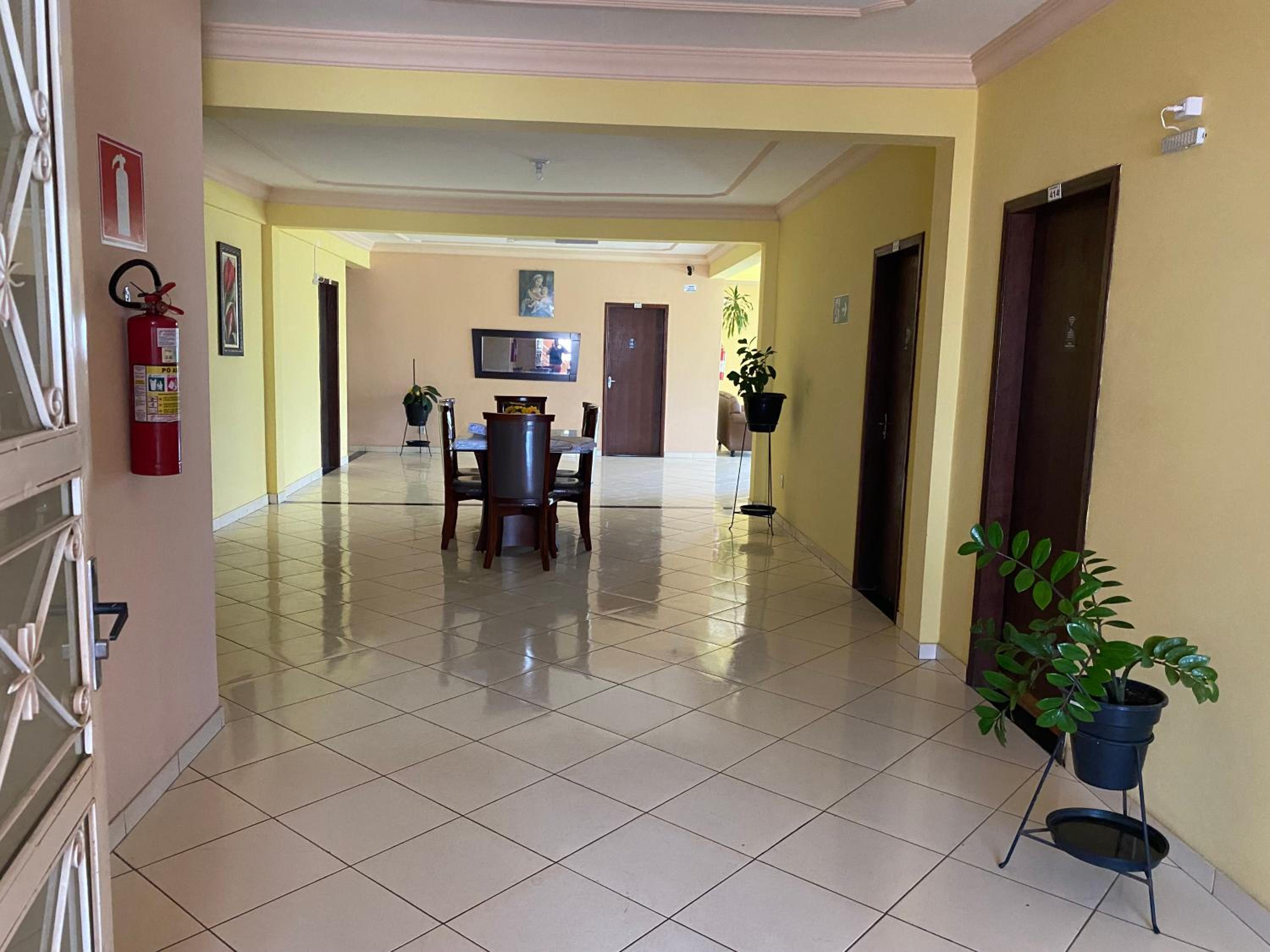 Eldorado Palace Hotel 4/33