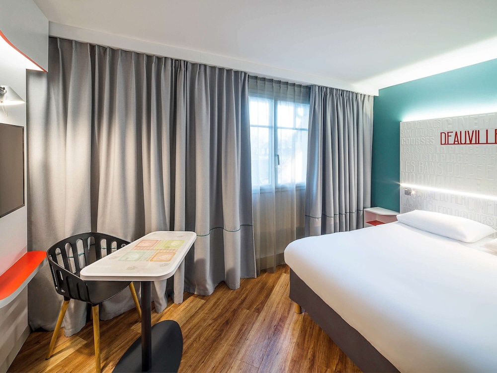 Ibis Styles Deauville Centre 18/72