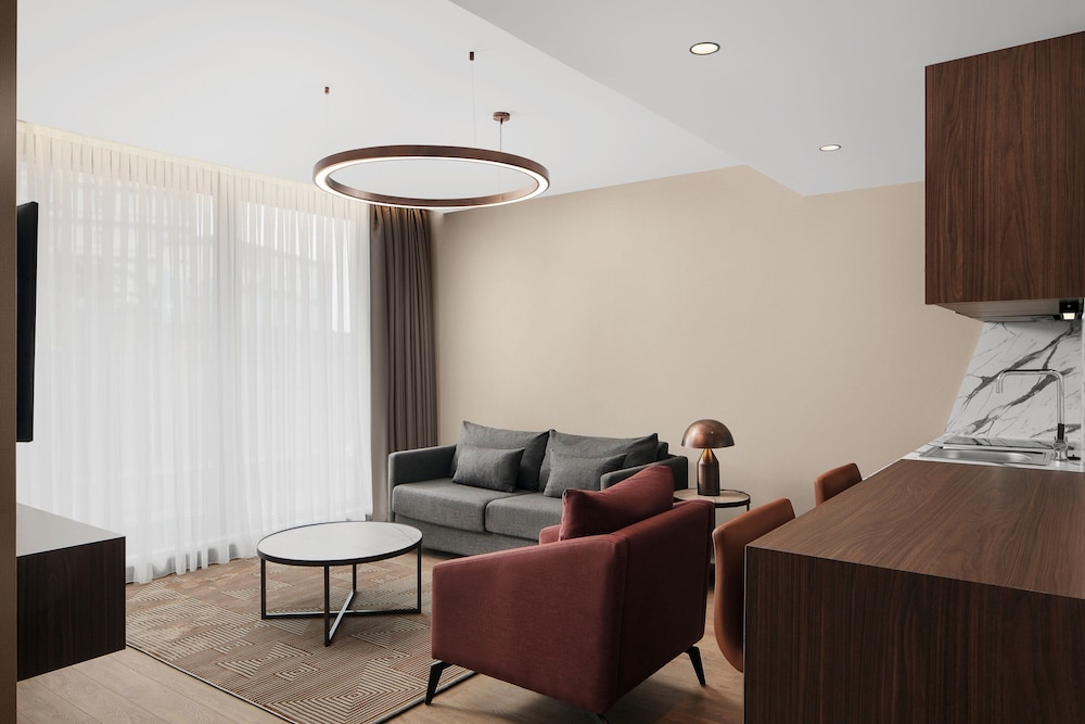 Residence Inn By Marriott Trabzon 34/47