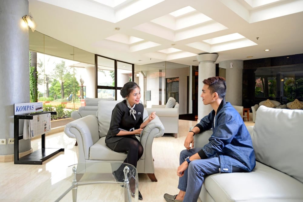 Midtown Residence Simatupang Jakarta 56/78