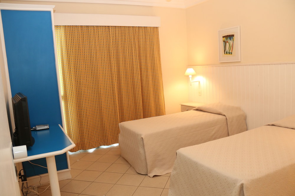 Vitoria Hotel Residence Newport 18/44