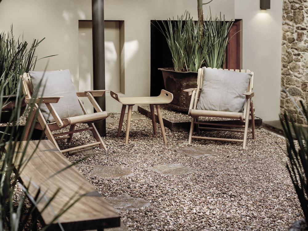 Casa No Name Small Luxury Hotel - Adults Only 69/74