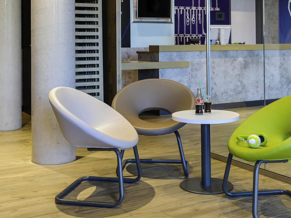 ibis budget Konstanz 19/23